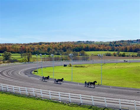 Vernon Downs & Casino: Your One-Stop Entertainment Destination