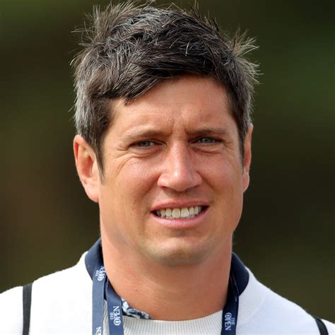 Vernon Kay: A Master of Entertainment and Inspiration