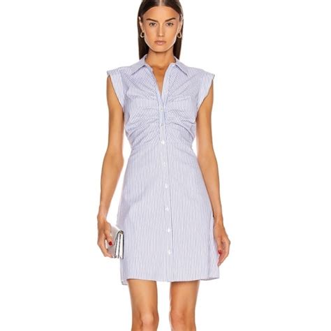 Veronica Beard Shirt Dress: Elevate Your Wardrobe with Timeless Versatility