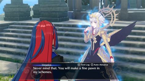 Veronica Fire Emblem: A Beacon of Hope in the Face of Darkness