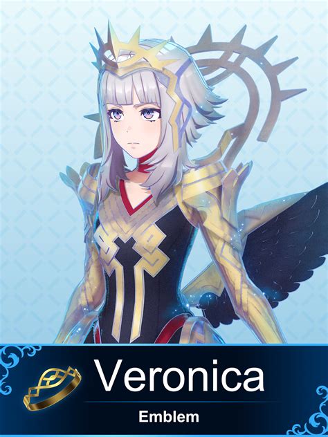 Veronica Fire Emblem: A Comprehensive Guide to the Beloved Tactician