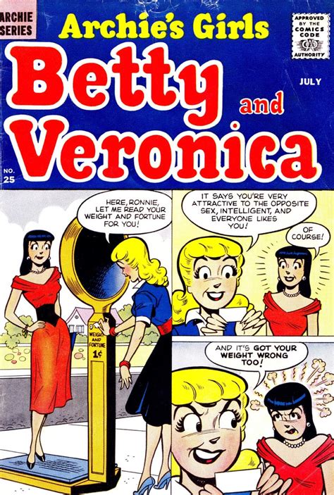 Veronica Issues 50 Book Series PDF