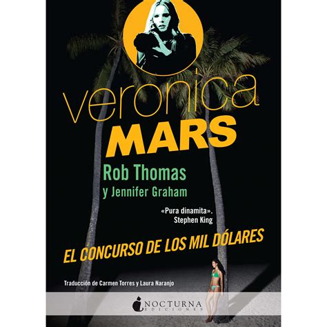 Veronica Mars El concurso de los mil dólares Spanish Edition PDF