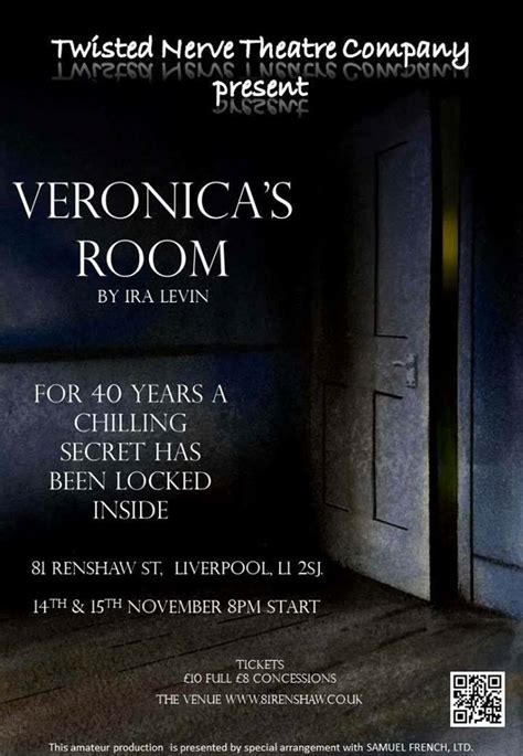 Veronica s Room Reader