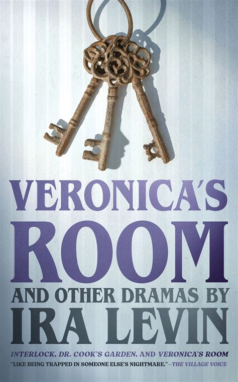 Veronica s Room Reader