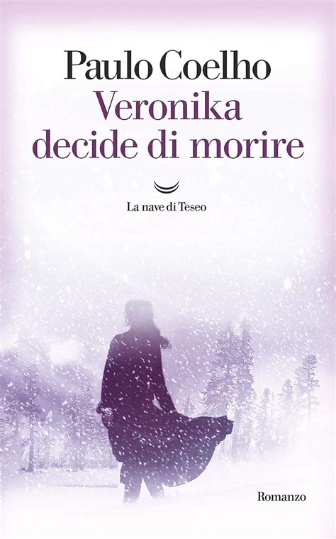 Veronika Decide Di Morire Italian Edition Epub