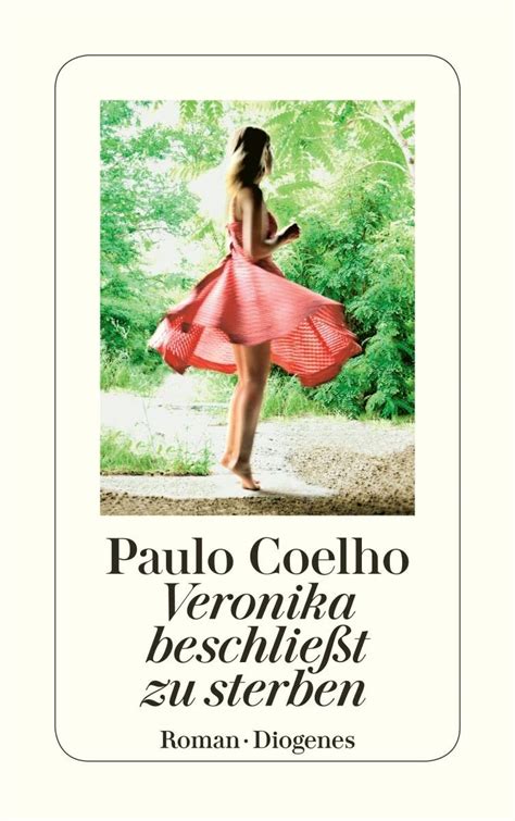 Veronika beschliesst zu sterben Roman English and German Edition Epub