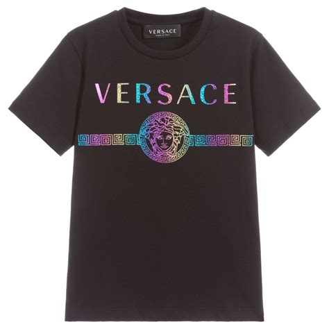 Versace Collection Shirts: The Epitome of Luxury and Style