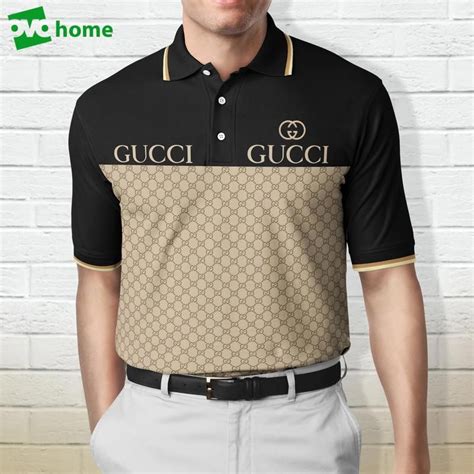 Versace Shirt Polo: The Epitome of Style, Luxury, and Elegance