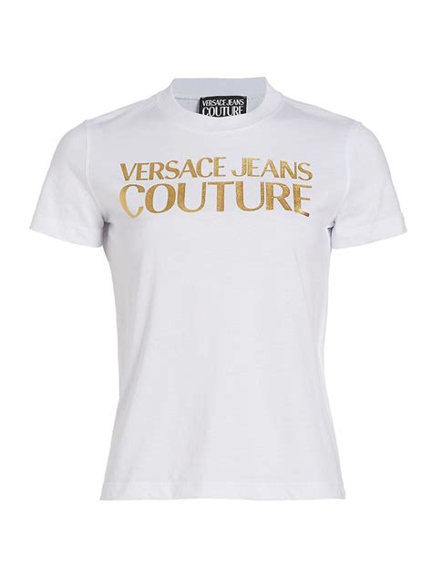 Versace T Shirt Womens: Iconic Fashion Statements for Every Woman