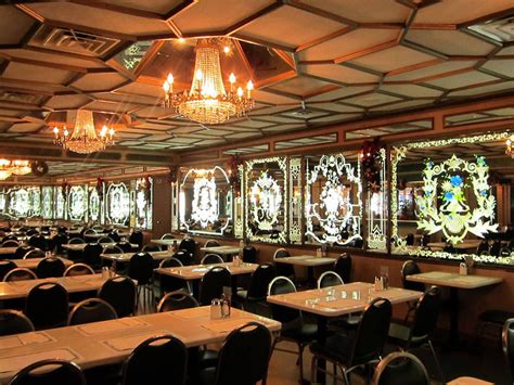 Versailles Restaurant