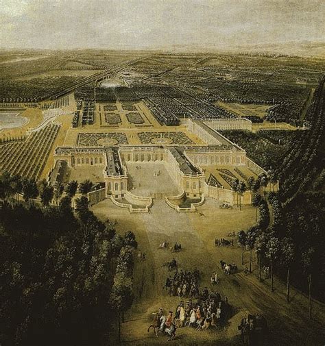 Versailles and the Trianons Reader