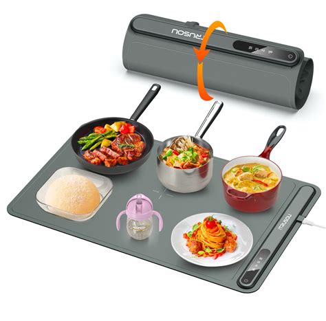 Versatile Cooking Surface: