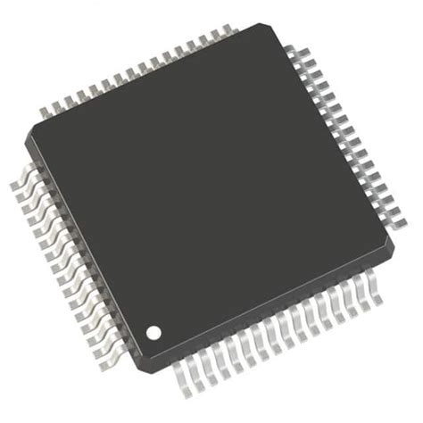 Versatile and Efficient Embedded Solution: Exploring the MK22FN1M0VMC12 Microcontroller