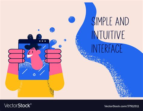 Versatile and Intuitive Interface