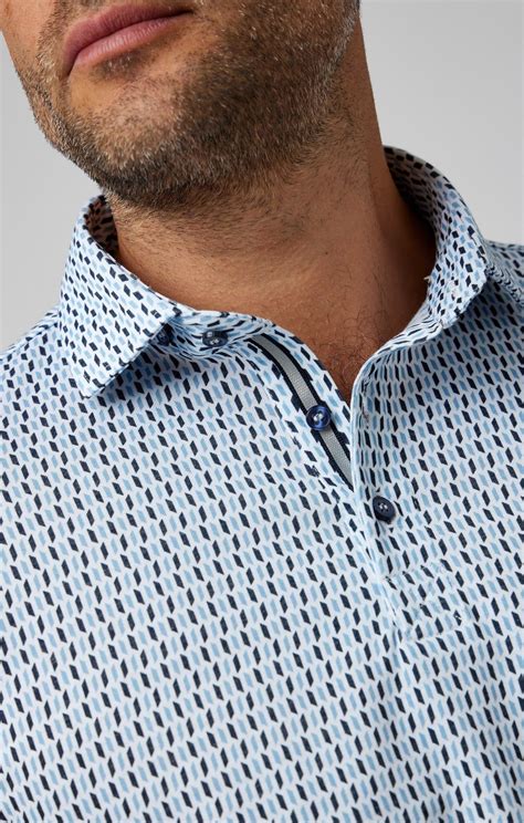 Versatility and Appeal of Aqua Color Shirts