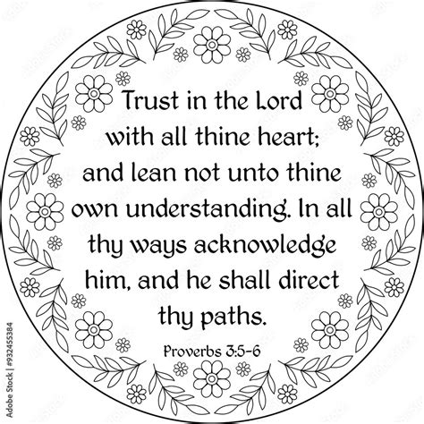 Verse Outline
