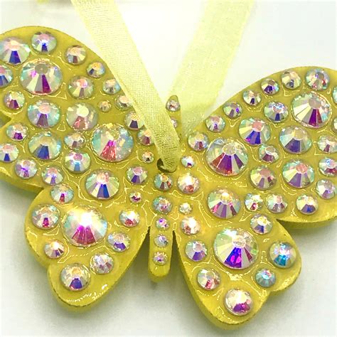 Version AMASELL Handmade Crystal butterfly PDF