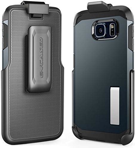 Version Encased Holster Spigen included PDF