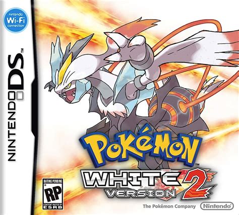 Version Exclusive Pokémon in Black 2 and White 2: A Definitive Guide