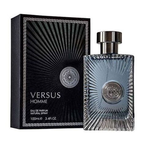 Versus Pour Homme: