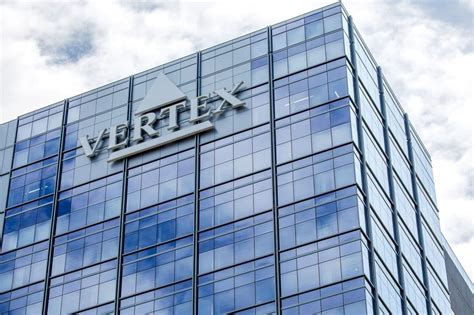 Vertex Pharma: A Leader in Innovation