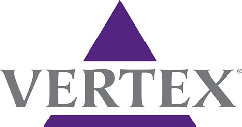 Vertex Pharmaceuticals