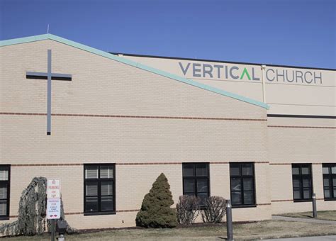 Vertical Church Epub