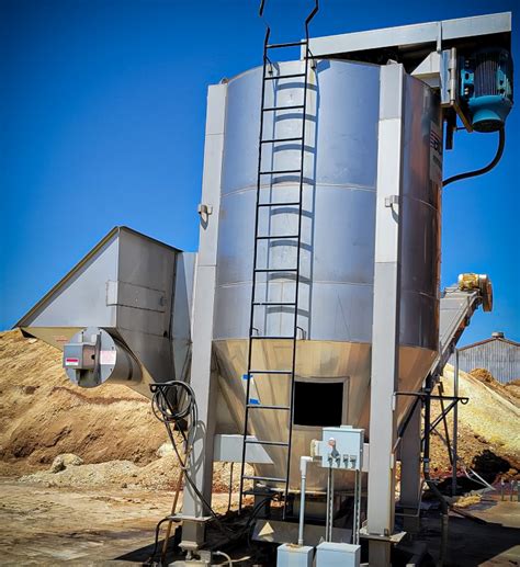 Vertical Fertilizer Mixer Machines: A Comprehensive Overview