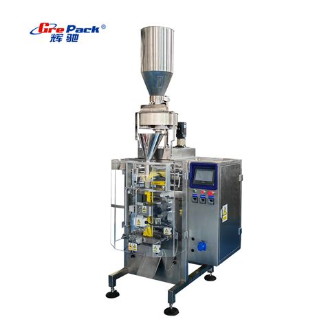 Vertical Granules Packing Machine: 5,000+ Units Shipped Worldwide