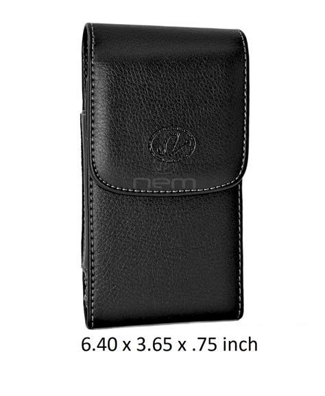 Vertical Holster Otterbox Commuter Defender Reader