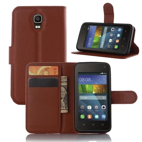 Vertical Leather Huawei Vision Y336 Auction4tech Epub