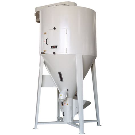 Vertical Mixer Machine: The Ultimate Guide to Boosting Fertilizer Efficiency