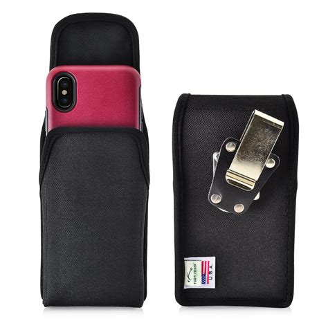 Vertical Pouch iPhone Otterbox Commuter Epub