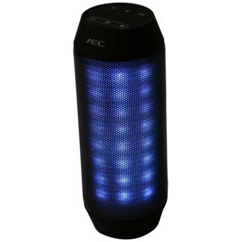 Vertigo bt900bk Bluetooth Light Speaker Epub