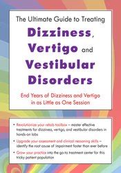 Vertigo in Chinese: The Ultimate Guide to Overcoming Dizziness and Vertigo