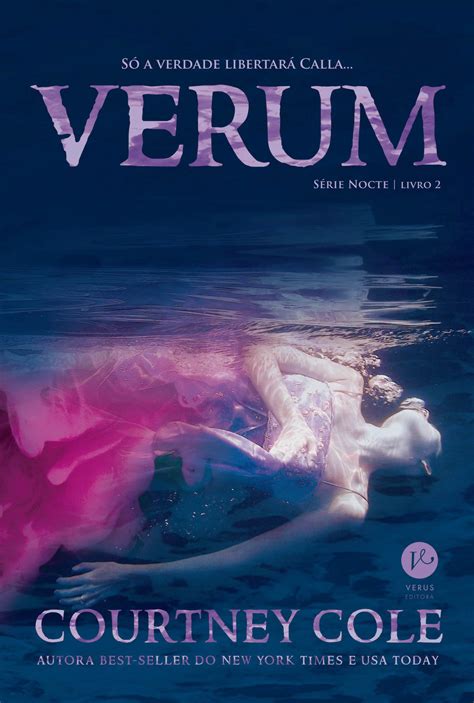 Verum The Nocte Trilogy Volume 2 Kindle Editon