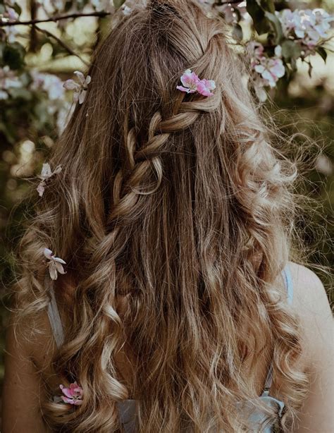 Verwandle dein Haar mit Haarknoten-Scrunchie-Haarverlängerungen