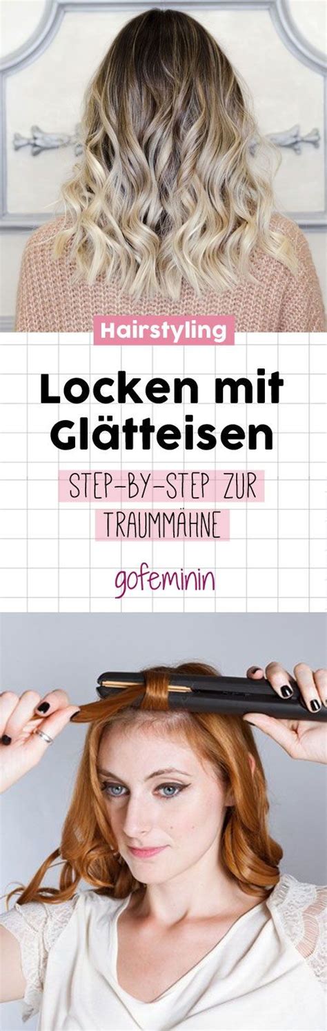 Verwandle dich mit Lockenperücken mit Glätteisen: Dein Tor zu endlosen Haaroptionen