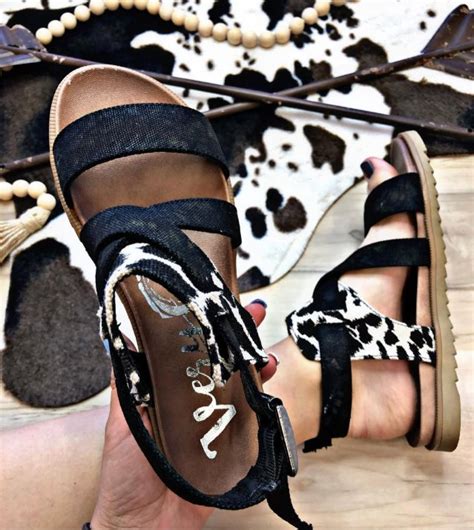 Very G Sandals: Elevate Your Everyday Style with Comfort and Confidence