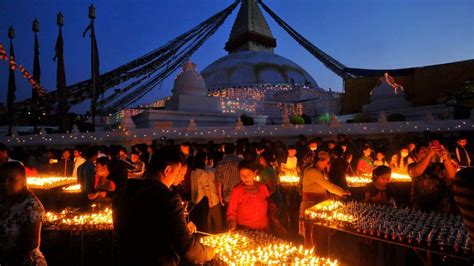 Vesak Day: A Time for Reflection and Celebration