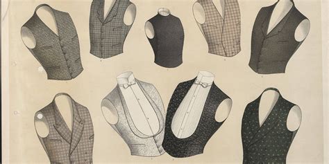 Vest Jackets: A History of Style and Function