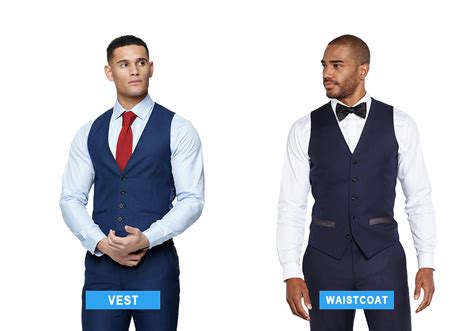 Vest and Shirt: The Perfect Duo