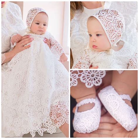 Vestidos de Batizado: Guia Completo para Escolher o Vestido Perfeito para o Seu Pequeno