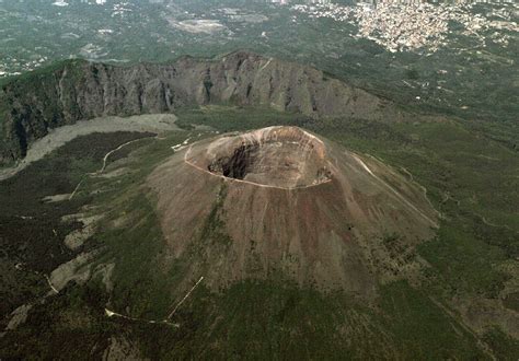 Vesuvius Reader