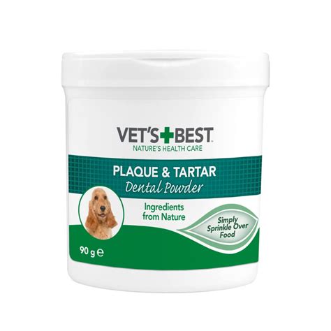 Vet's Best Dog Dental Powder Review: 2025 Vet Approved