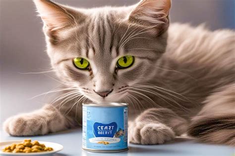 Vet Recommended Canned Cat Food: Top 10 Purrfect Picks