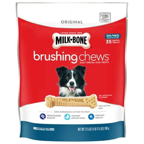 Vet Recommended Dog Dental Chews: 7 Unrivaled Options for Sparkling Smiles