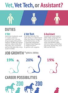 Vet Tech Employment Opportunities: 2023 Outlook