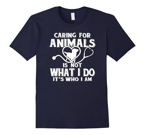 Vet Tech Shirts: Elevate Your Professional Style and Animal Advocacy